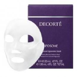 コスメデコルテ モイスチュアリポソーム マスク | 化粧品 